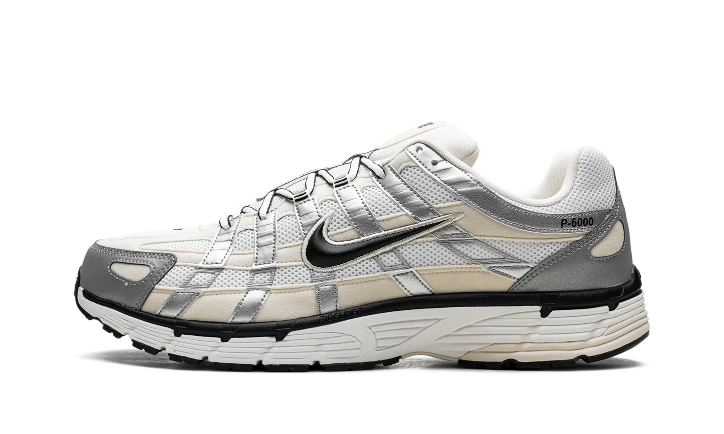 Nike P-6000 "Coconut Milk"