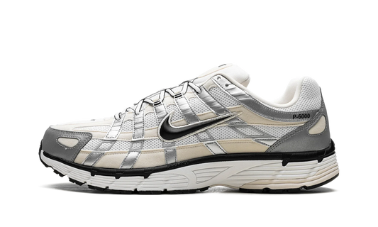 Nike P-6000 "Coconut Milk"