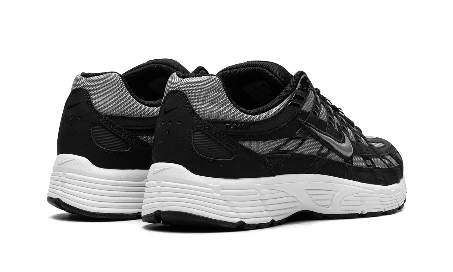Nike P-6000 "Black Cool Grey"