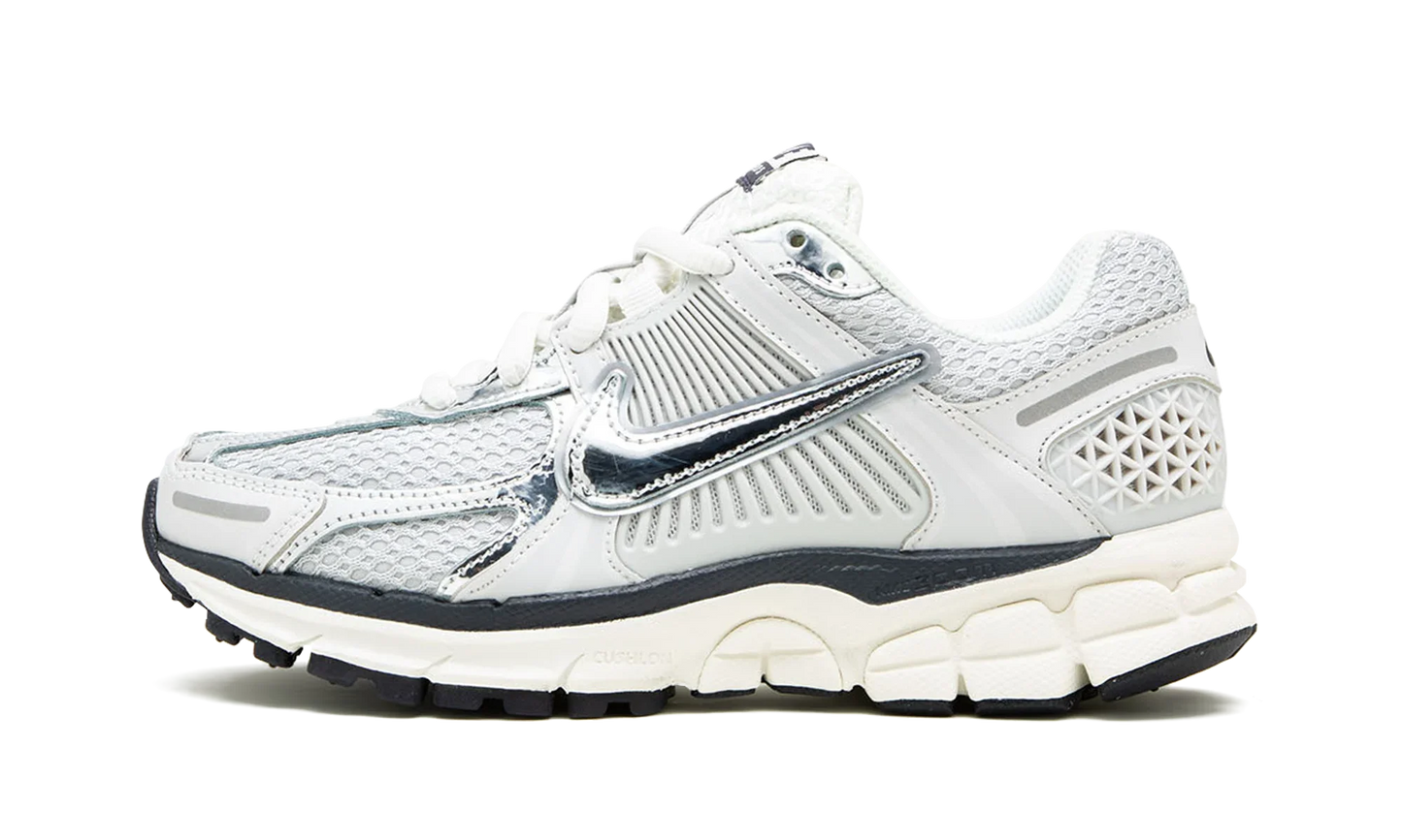 VOMERO 5   "Photon Dust"