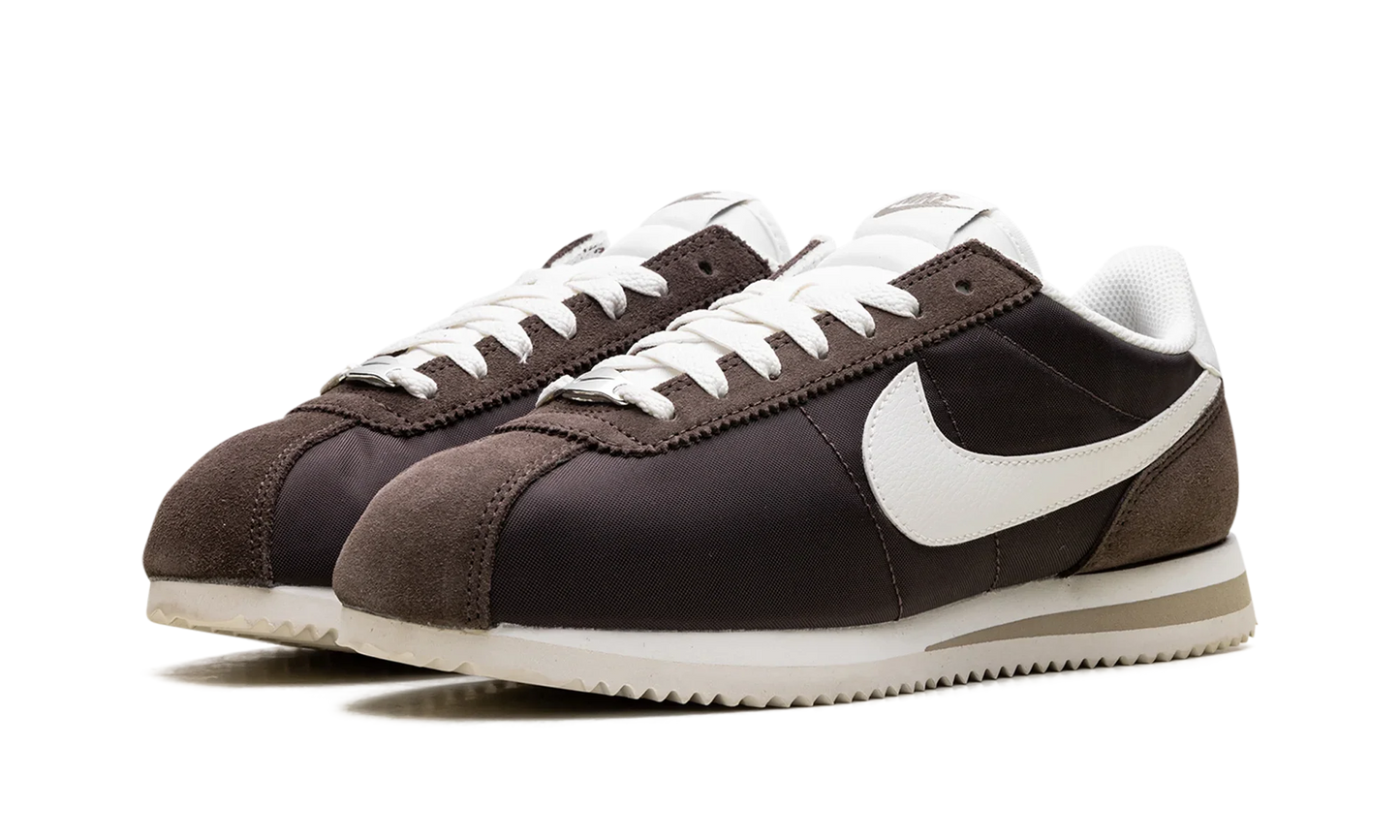 Nike Cortez "Baroque Brown"