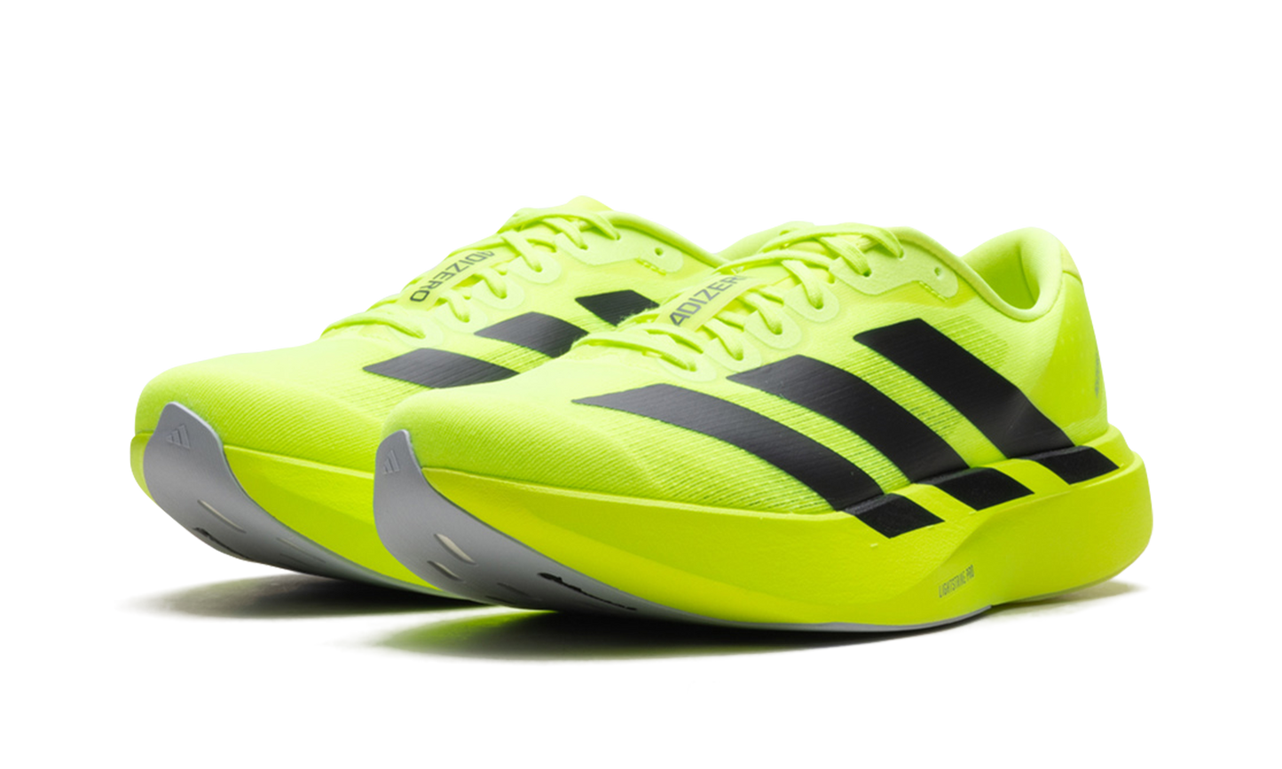 Adidas Adizero Evo SL  "Lucid Lemon"