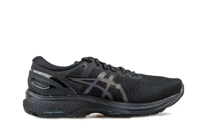 Asics Gel-Kayano 27 Lite Show "Black Blue"