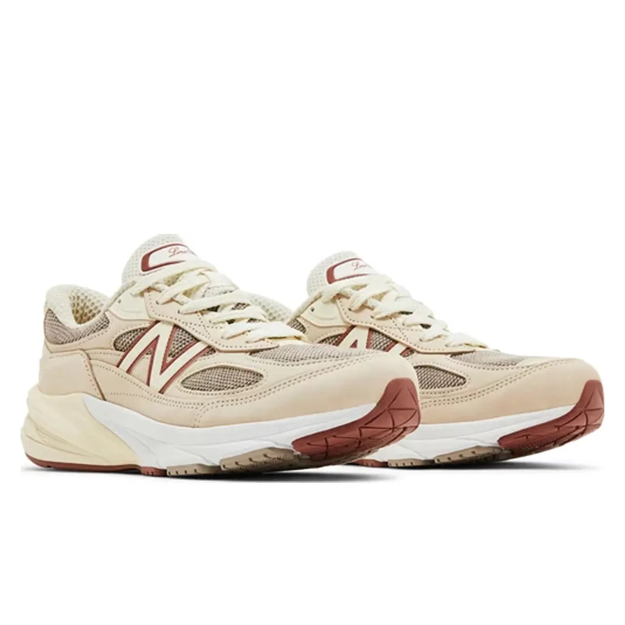 Loro Piana x New Balance 990v6