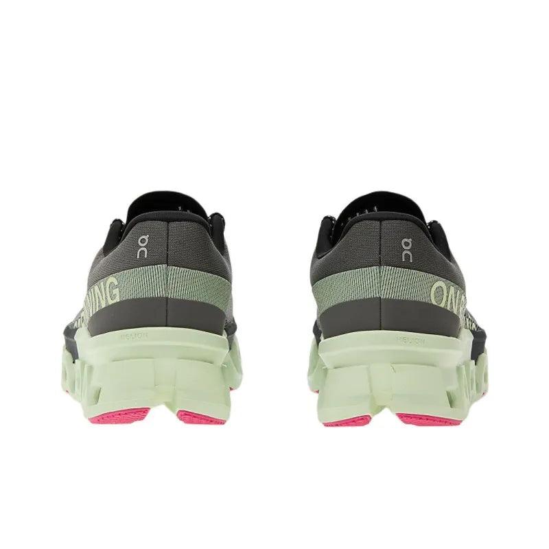 On Running Cloudmonster 2 Women's "Asphalt / Lima"