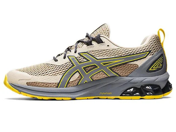 Asics Gel Quantum 180 7 "Gray"