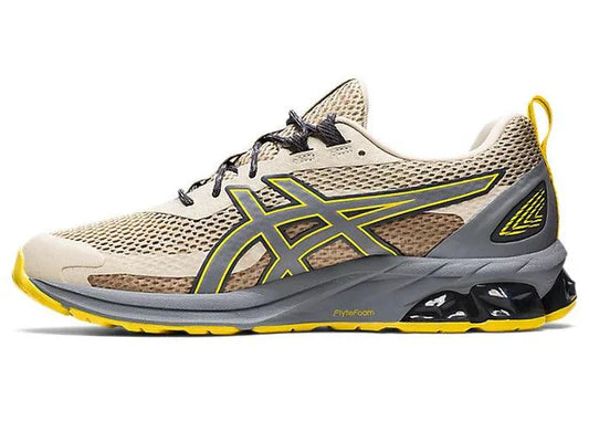 Asics Gel Quantum 180 7 "Gray"