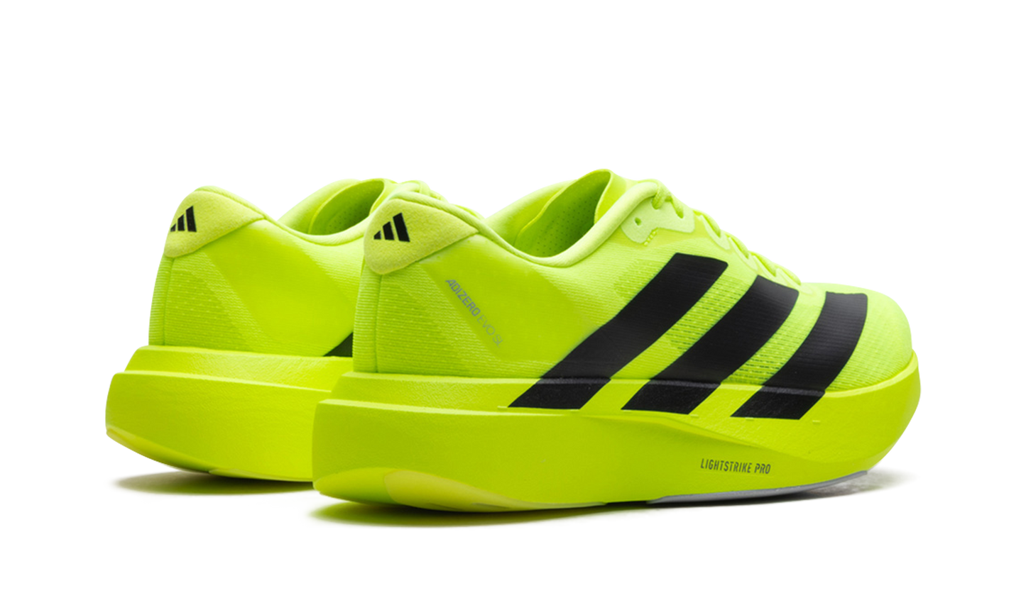 Adidas Adizero Evo SL  "Lucid Lemon"