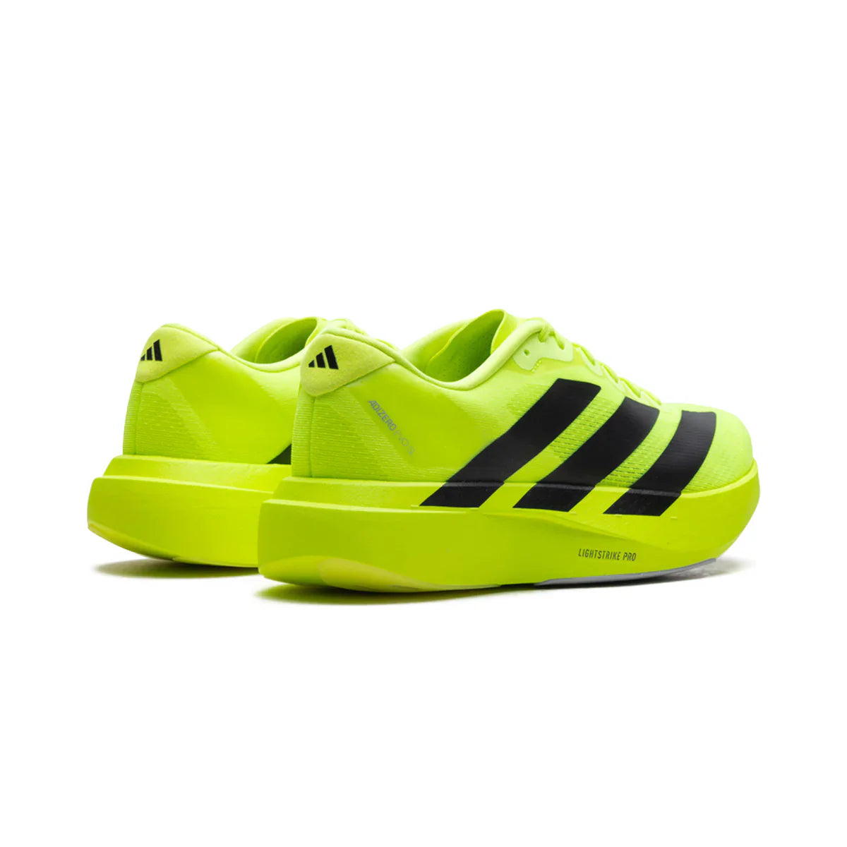 Adidas Adizero Evo SL "Lucid Lemon"