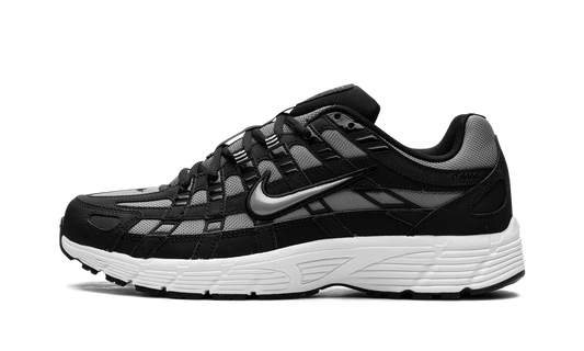 Nike P-6000 "Black Cool Grey"