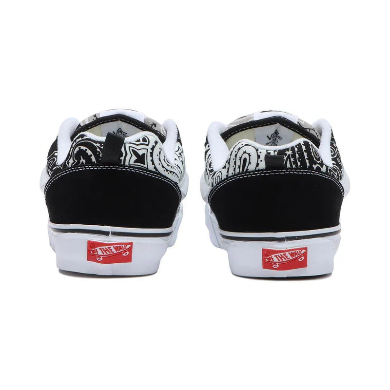 Vans Vault Knu Skool "Bedwin"